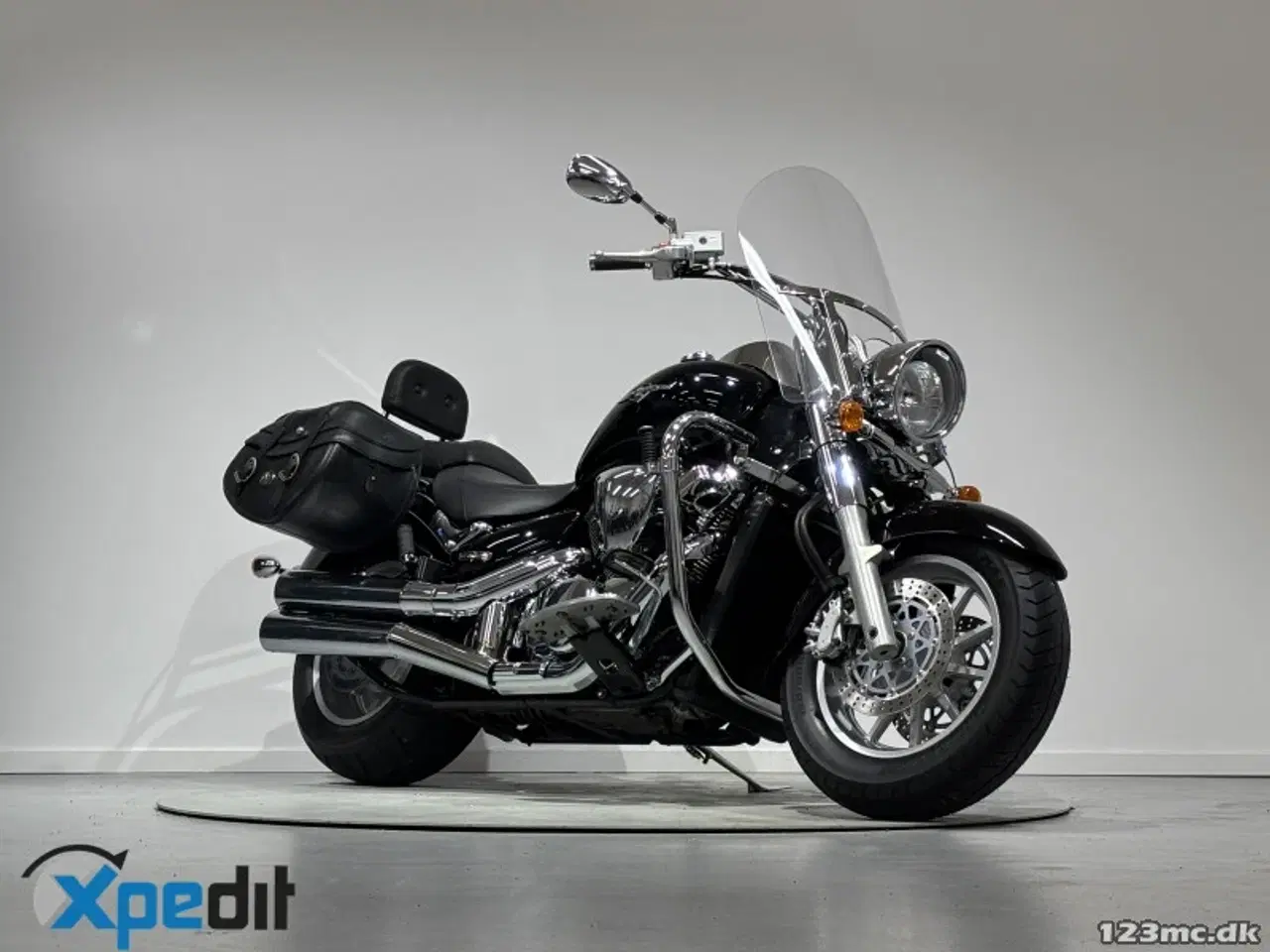 Billede 3 - Suzuki VLR 1800