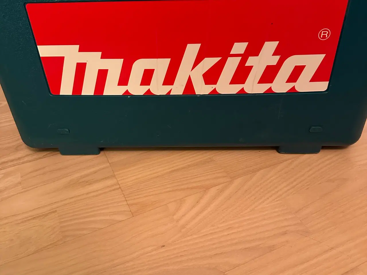 Billede 2 - Makita DA4031 Heavy Duty Angle Drill – Professiona