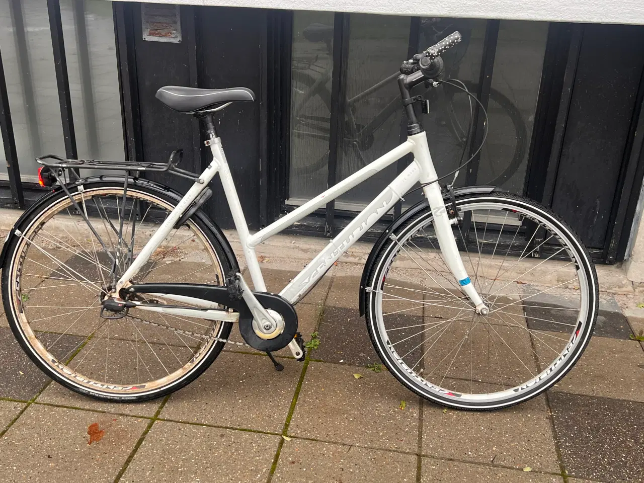 Billede 5 - 🚲 Centurion dame/herre citybike – original 🚲 