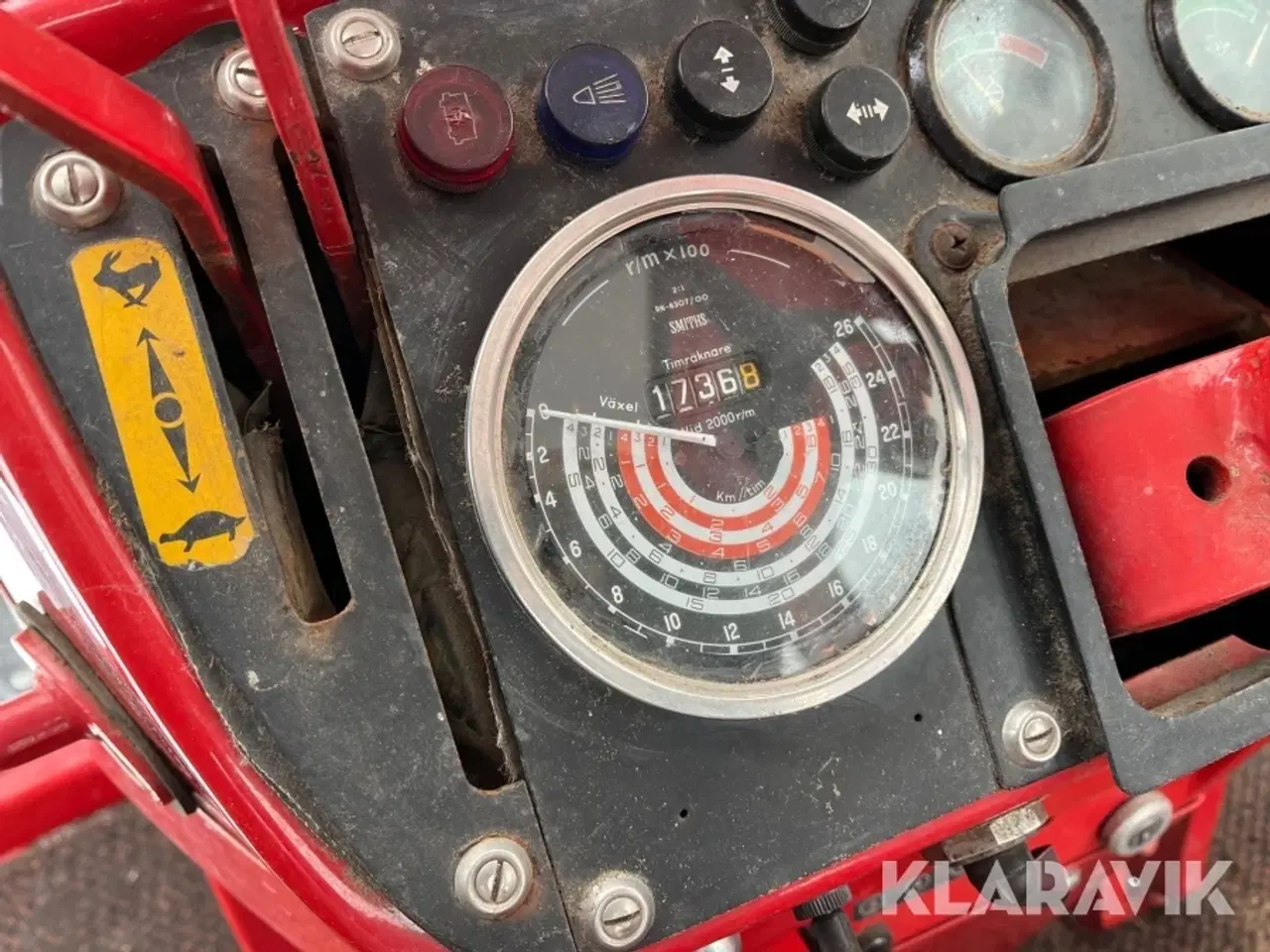 Billede 5 - Volvo BM T 650