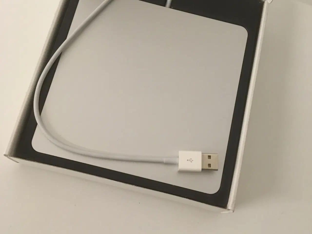 Billede 2 - apple superdrive MD 564ZM/A Afspil/optag DVD /CD
