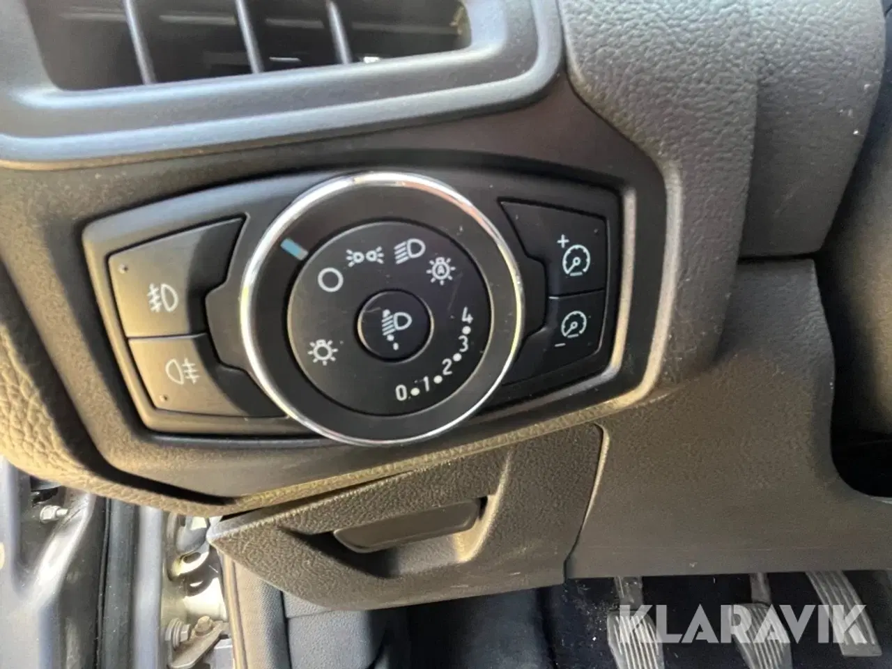 Billede 10 - Personbil Ford Focus 1.6 TDCI