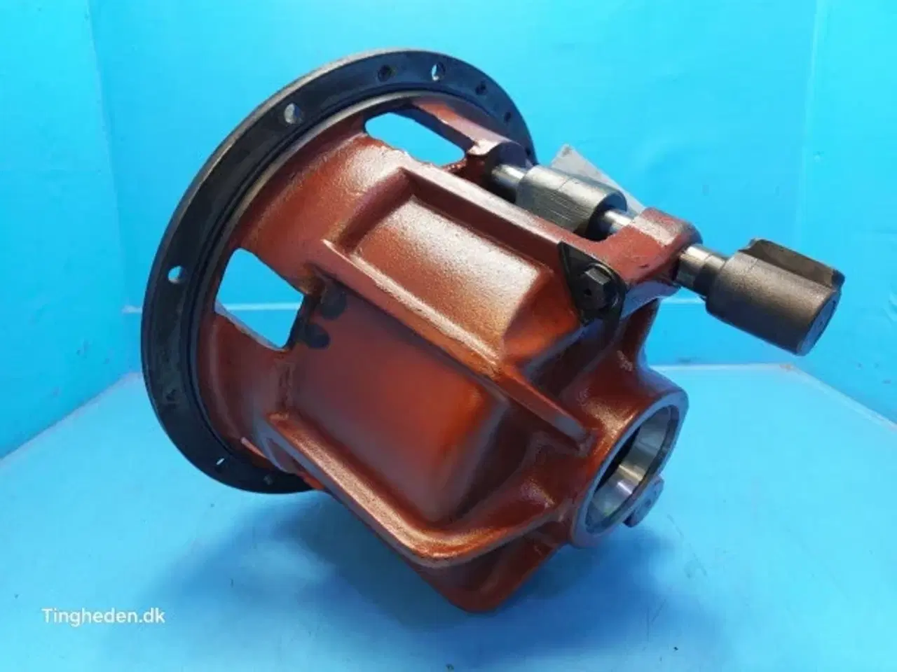 Billede 9 - Massey Ferguson 3060 Transmission 3385861M3