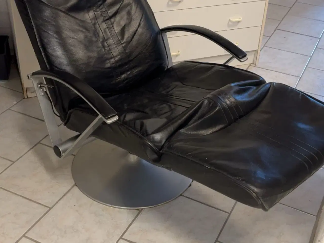 Billede 2 - Lænestol