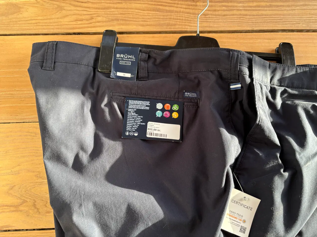 Billede 2 - Nye shorts - 100 kr per par