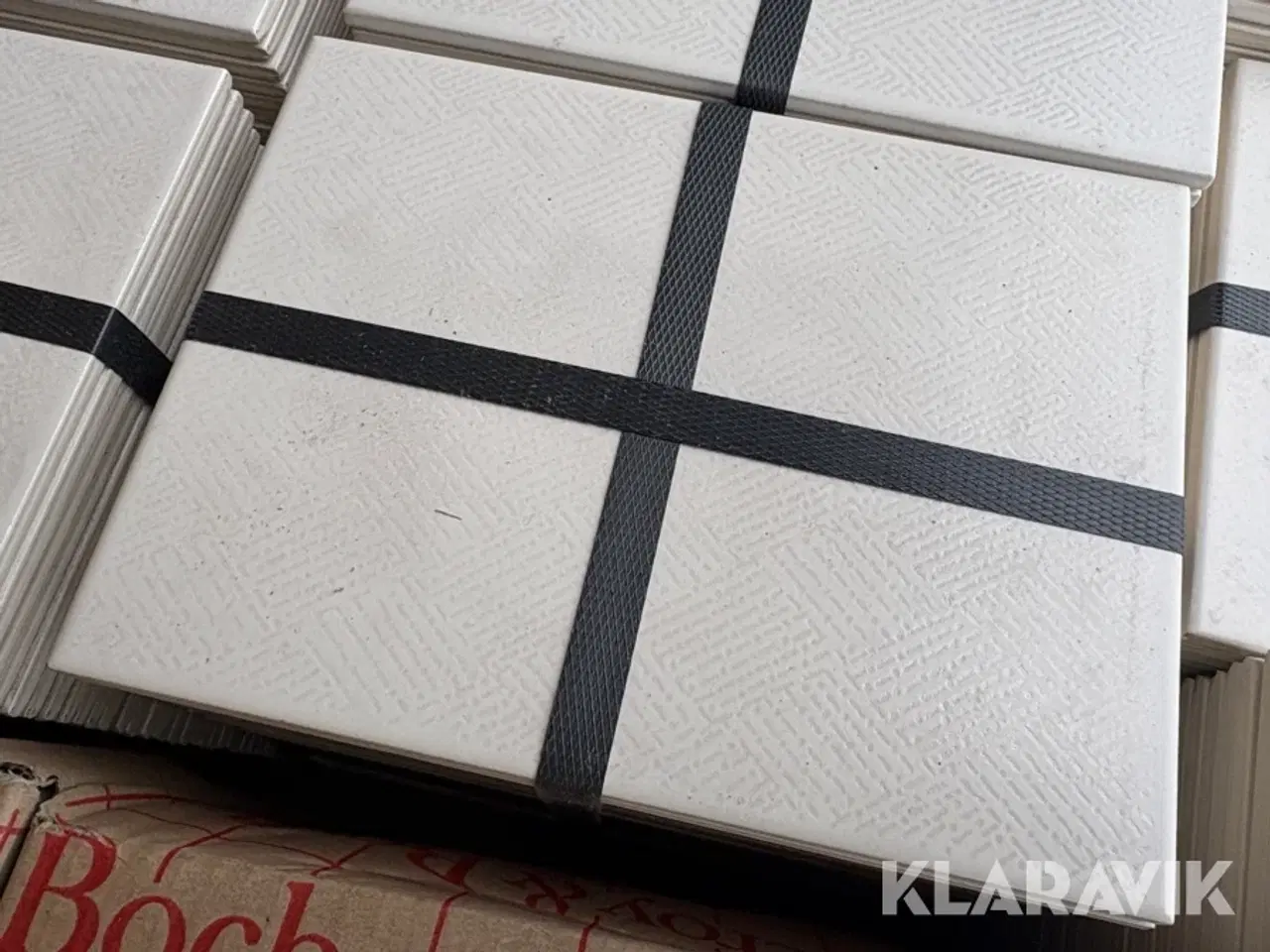 Billede 3 - Fliser V&B SG-88 foundo - 20 kvm