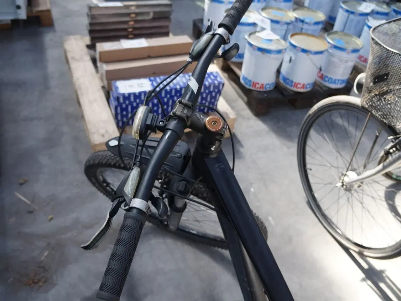 Billede 4 - Juniorcykel