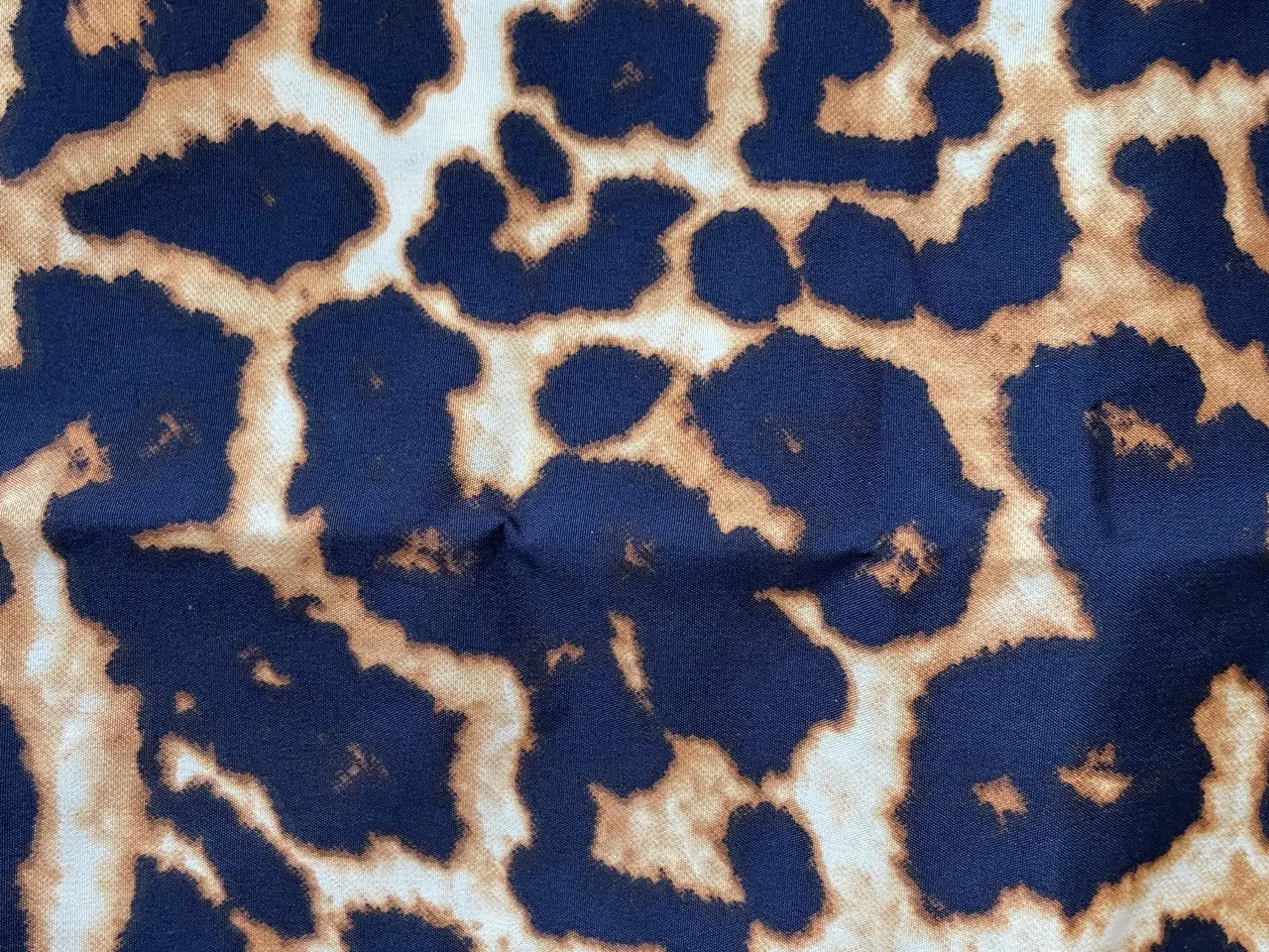 Billede 2 - Adax net leopard