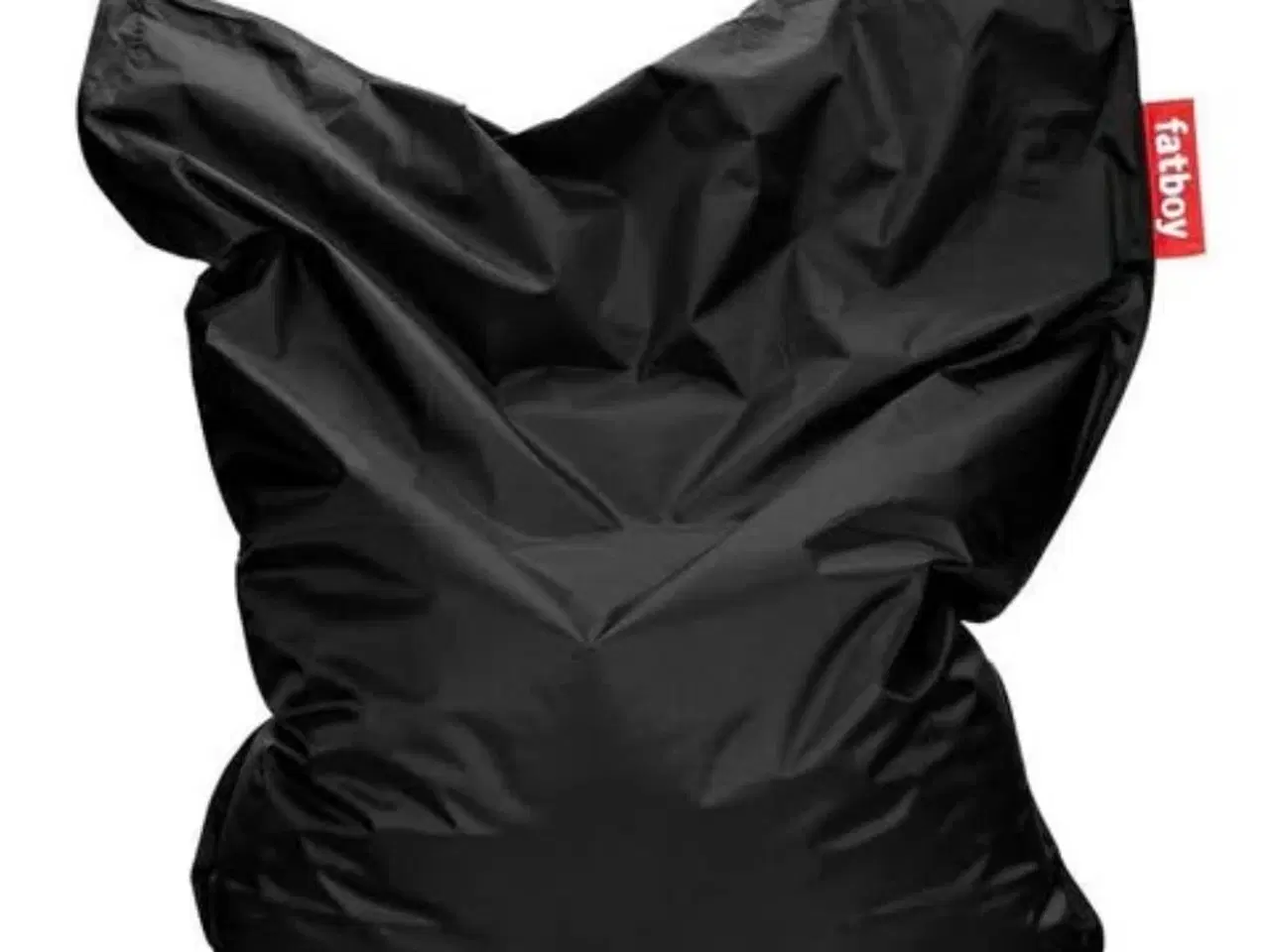 Billede 1 - Original Stor fatboy sækkestol