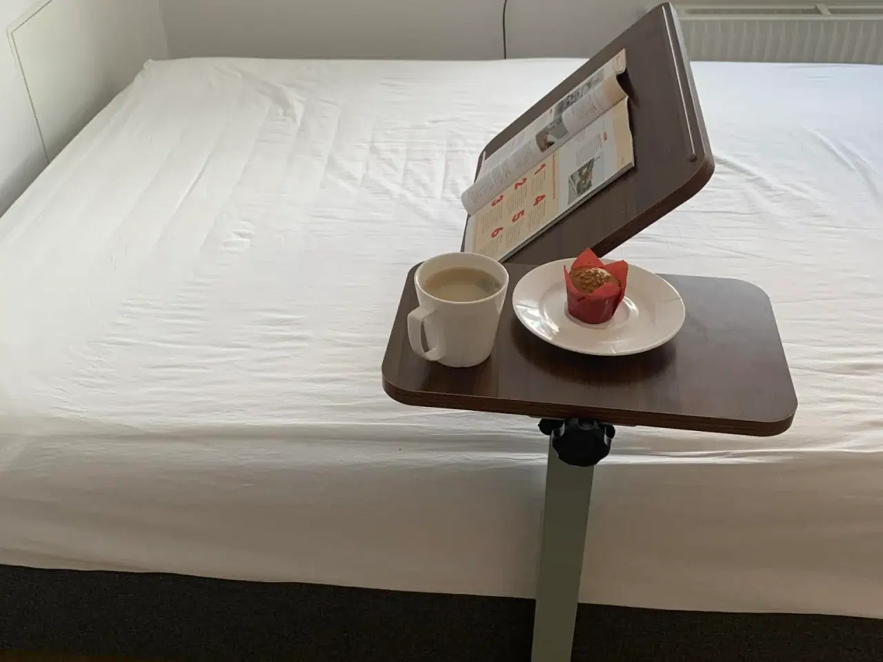 Billede 2 - Senge/syge/arbejdsbord med hæve-og vippefunktion