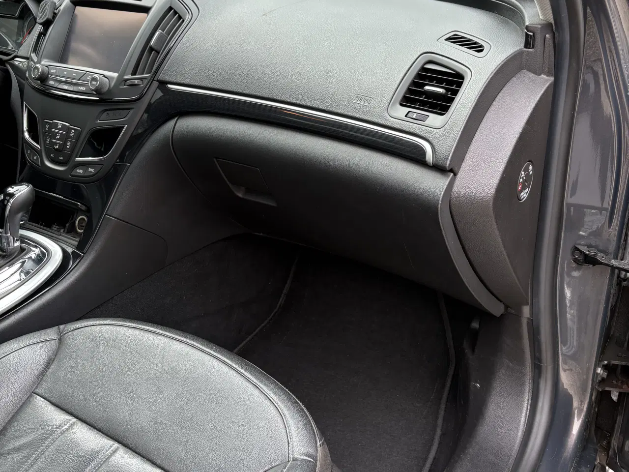 Billede 7 - Open Insignia Stationcar til en attraktiv pris