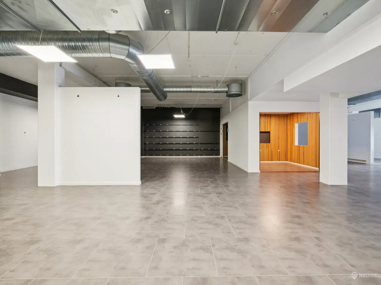 Billede 8 - Høj eksponeringsværdi langs Viborgvej i Aarhus