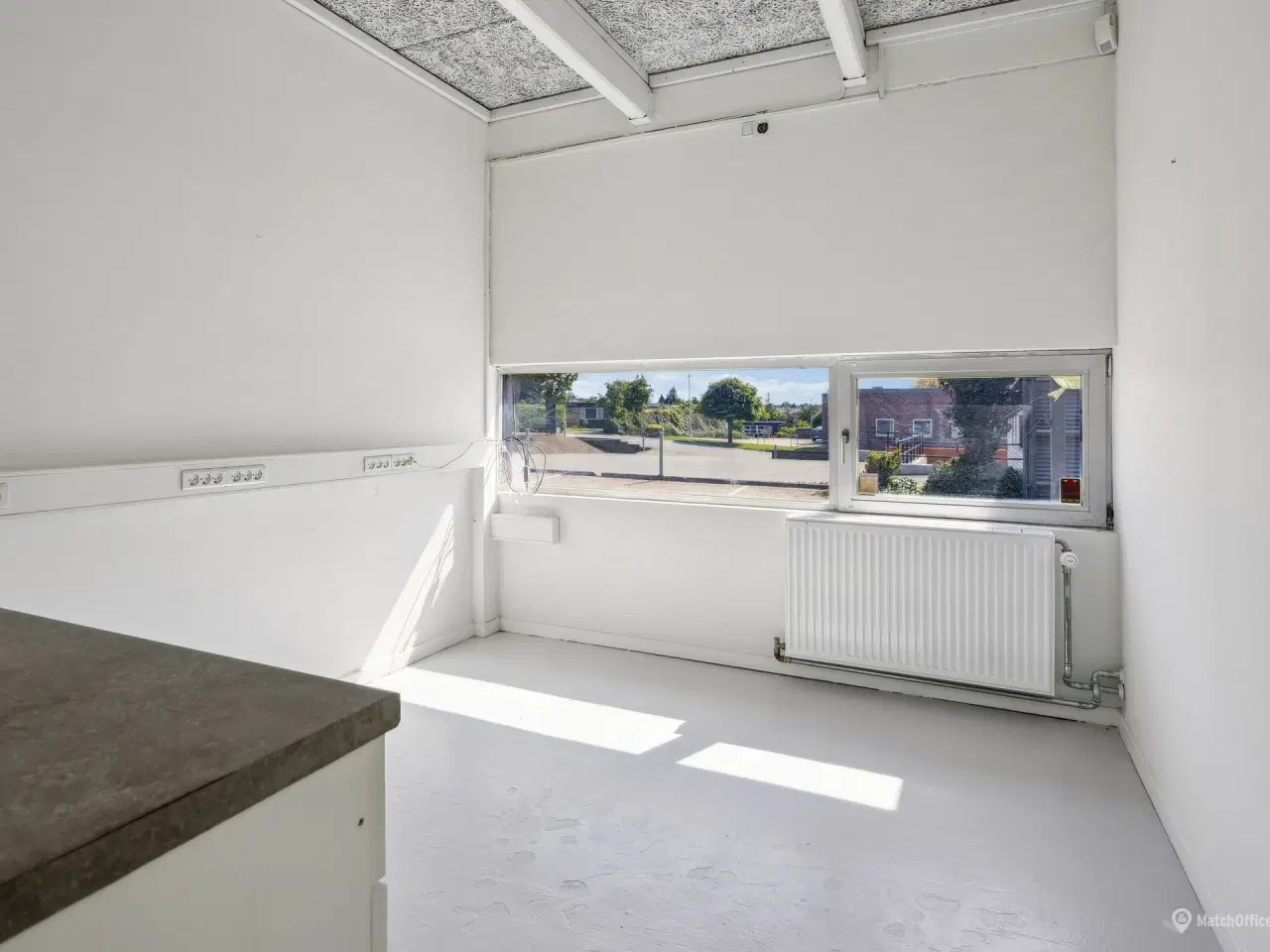 Billede 20 - Lager med administrationslokaler - god beliggenhed