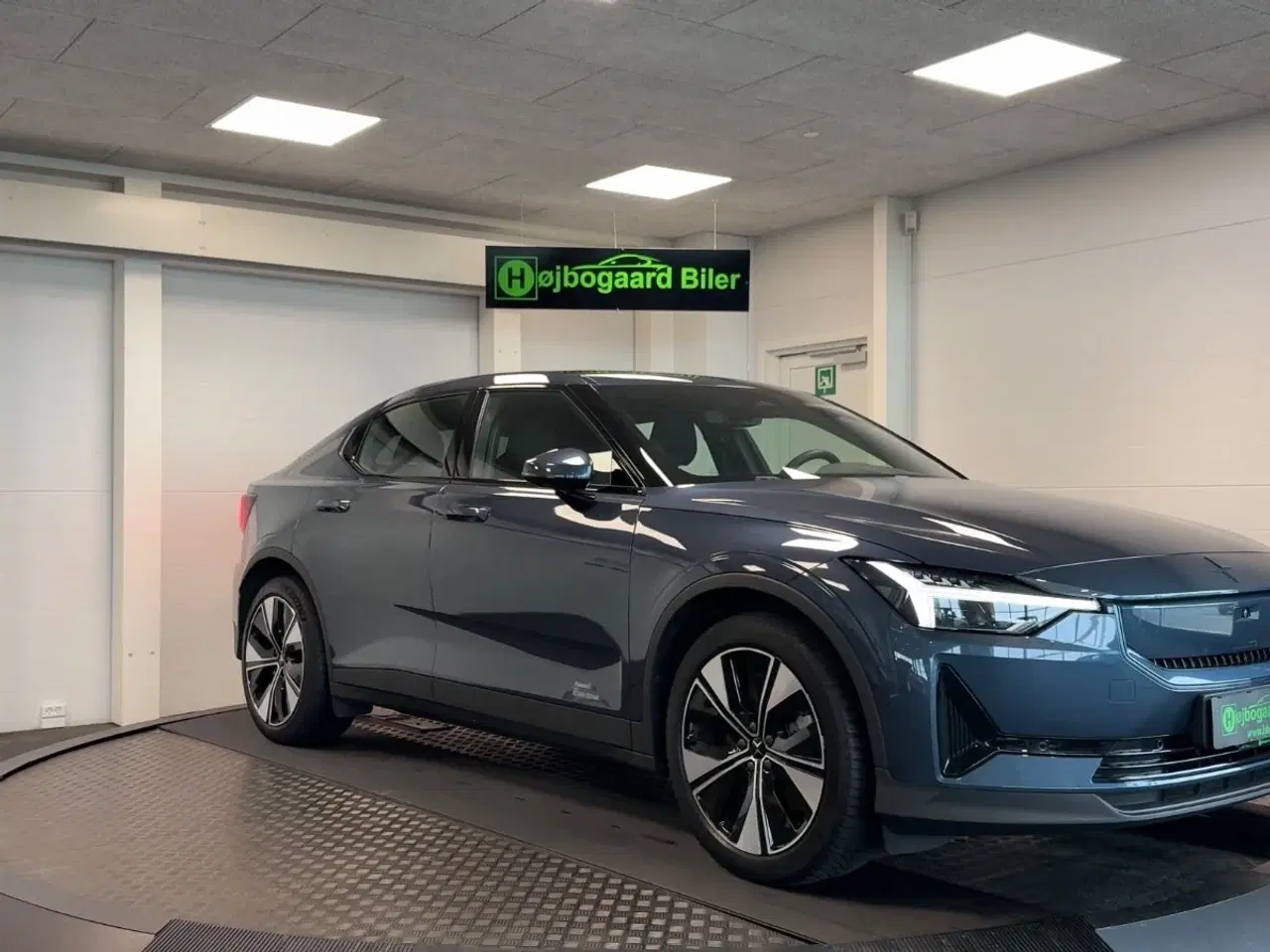Billede 7 - Polestar 2 Long Range