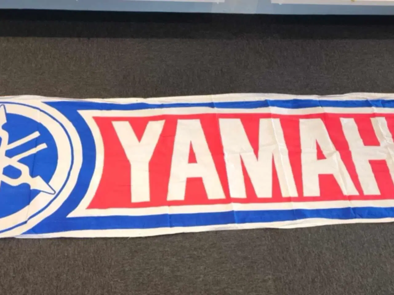 Billede 4 - Yamaha banner 