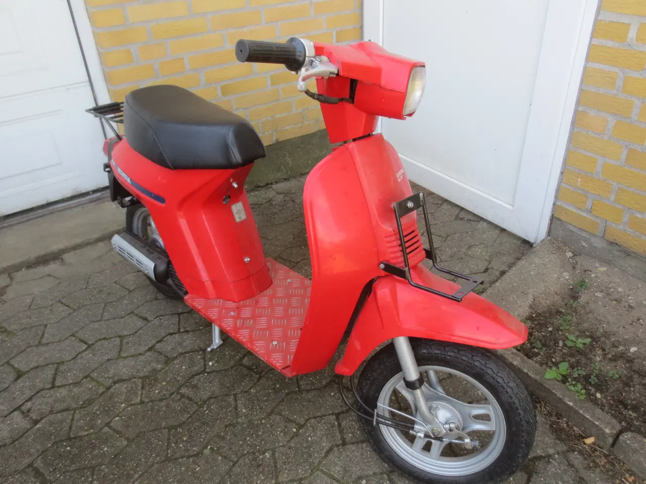 Billede 6 - 1 stk Honda Melody Mini 