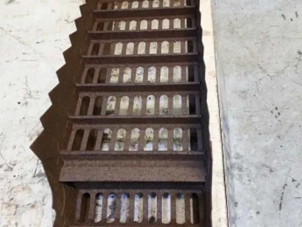 Billede 20 - Claas Dominator Ryster 678282.0