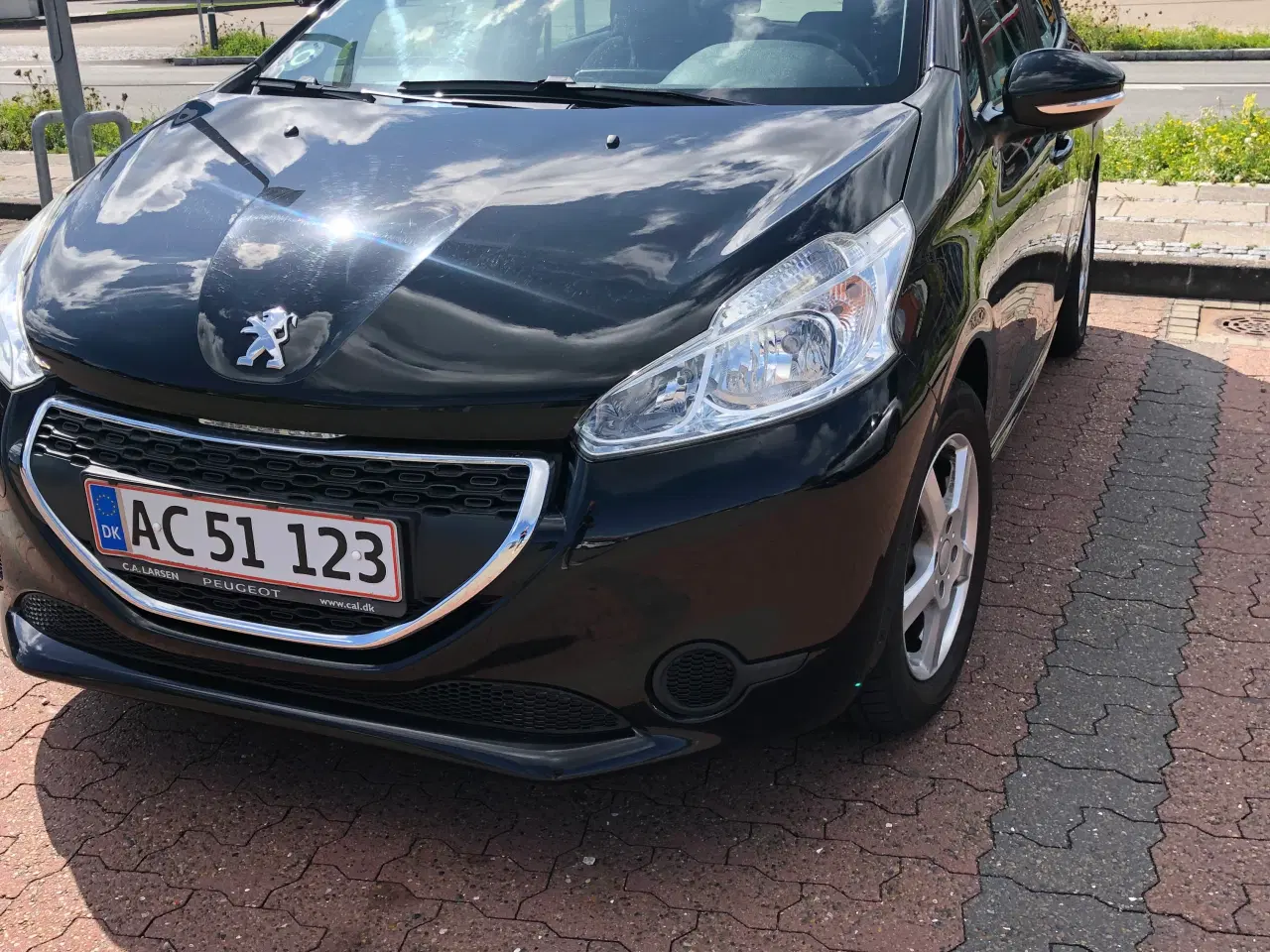 Billede 4 - Peugeot 208 