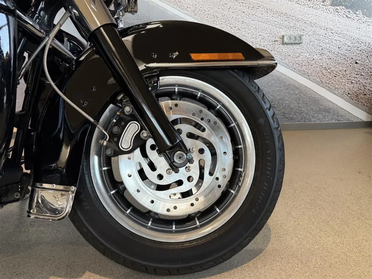 Billede 7 - Harley-Davidson FLHT Electra Glide Standard