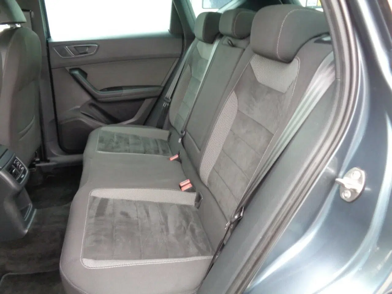 Billede 10 - Seat Ateca 1,4 TSi 150 Xcellence DSG