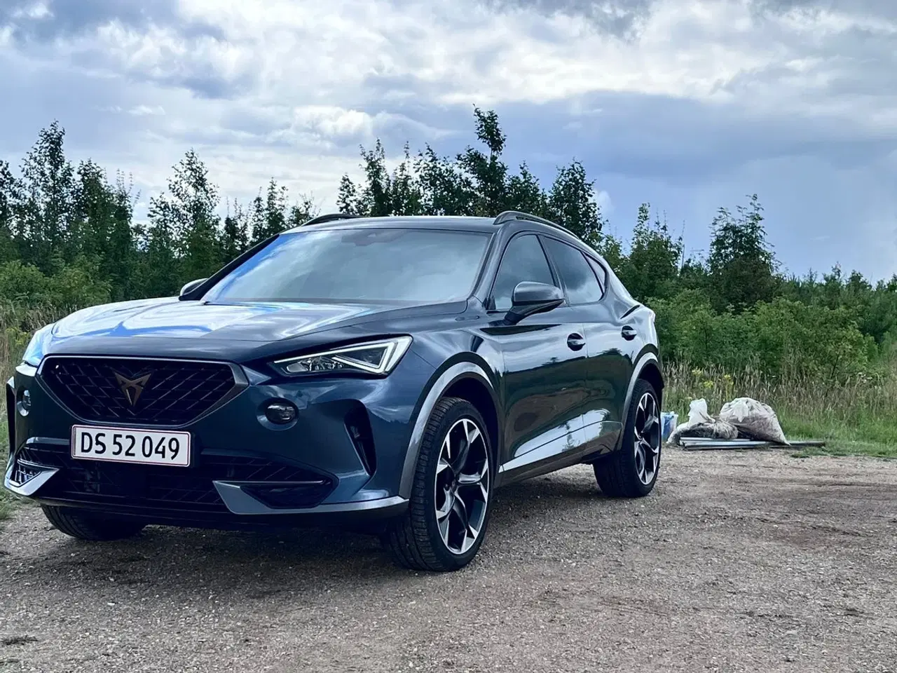 Billede 3 - Cupra Formentor 2,0 TSi DSG 4Drive