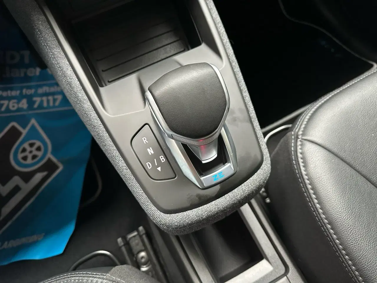 Billede 20 - Renault Zoe 52 Intens
