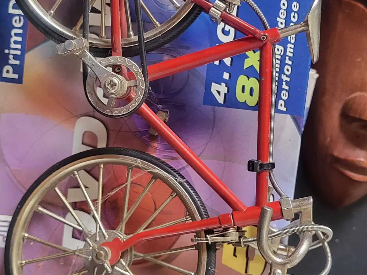 Billede 1 - Vintage cykel