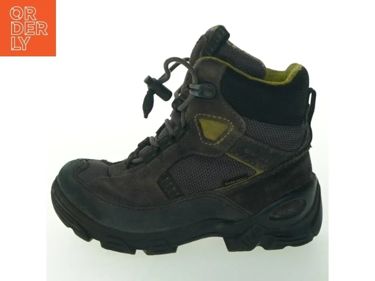 Billede 1 - Børnevinterstøvler fra Ecco (str. 27)