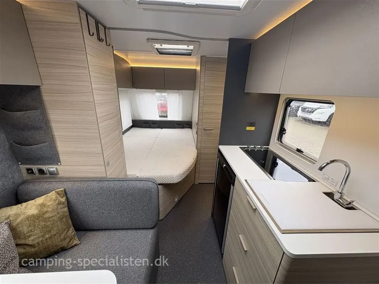 Billede 8 - 2024 - Adria Altea 432 PX   Adria Altea 432 PX 2024 - Kommer snart hos Camping-Specialisten.dk