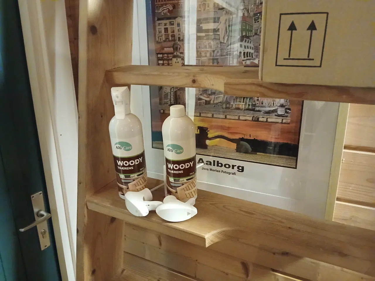 Billede 4 -  Trærens AltiCare 