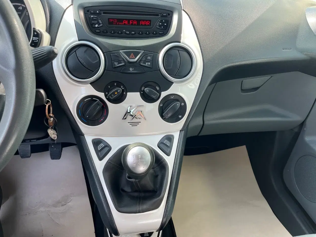 Billede 11 - Ford Ka 1,2 Titanium