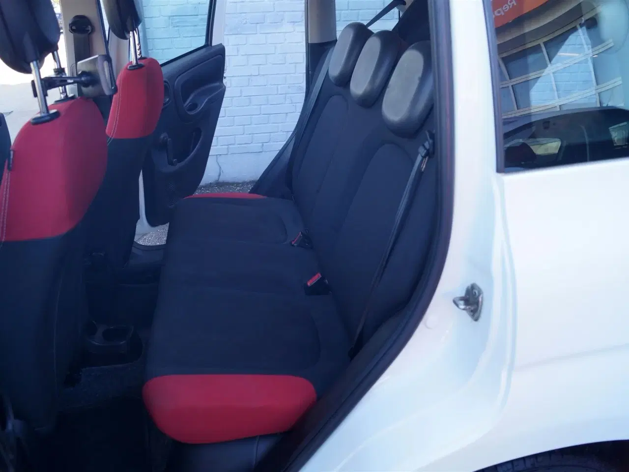 Billede 11 - Fiat Panda 1,2 Easy Start & Stop 69HK 4d