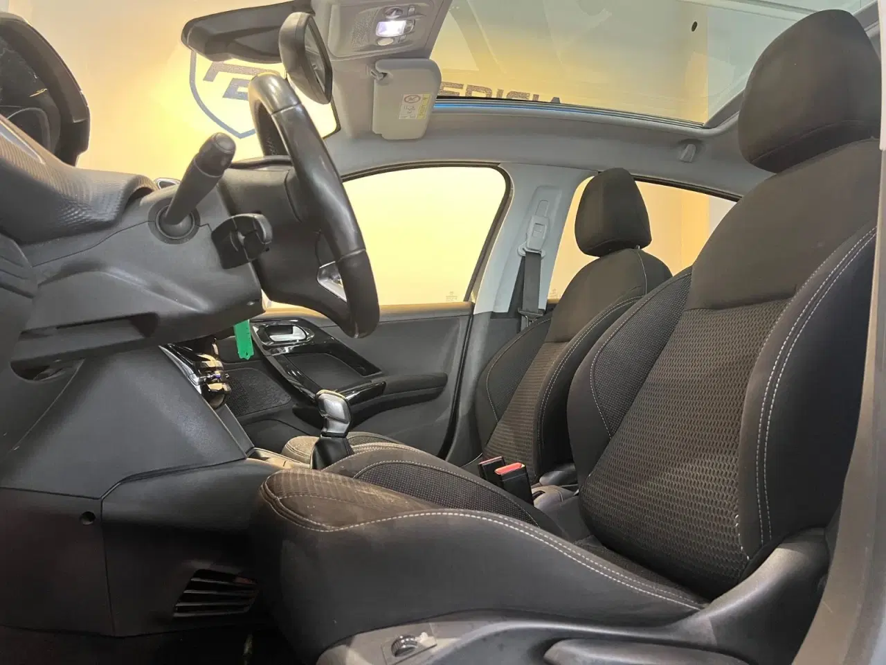 Billede 8 - Peugeot 208 1,6 BlueHDi 100 Active