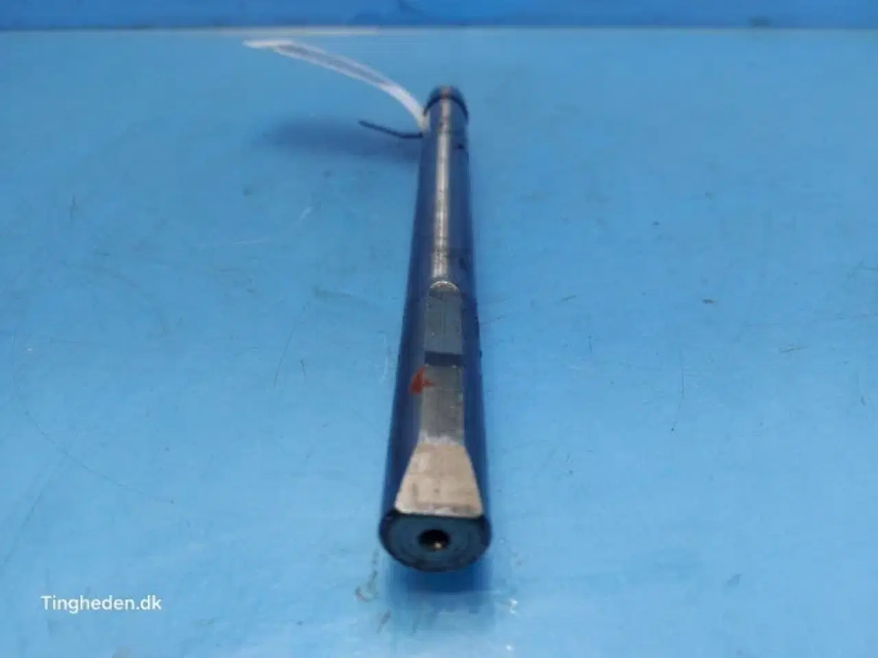 Billede 4 - New Holland 6640 Styr F0NN7240CA