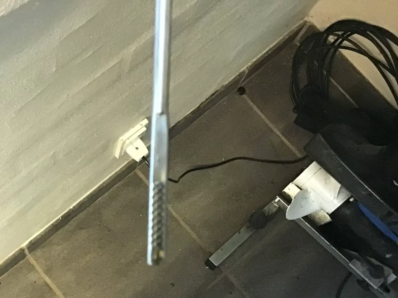 Billede 4 - HIDEA påhængsmotor med stand