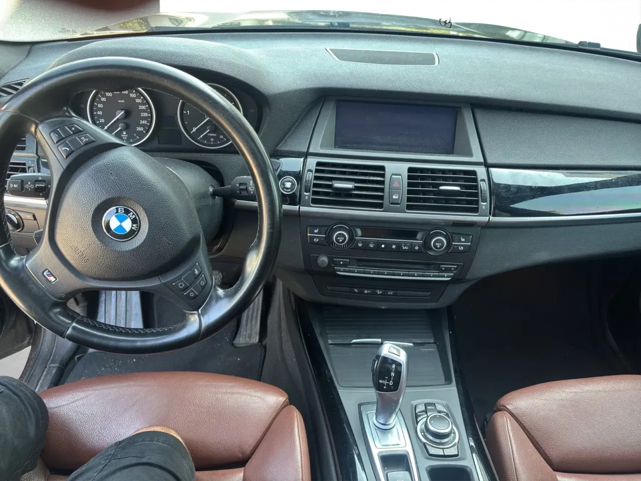 Billede 10 - BMW X5 3,0 xDrive40d aut.