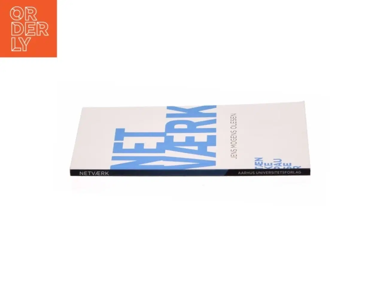 Billede 3 - NetvAerk - 1st Edition (eBook) (Bog)