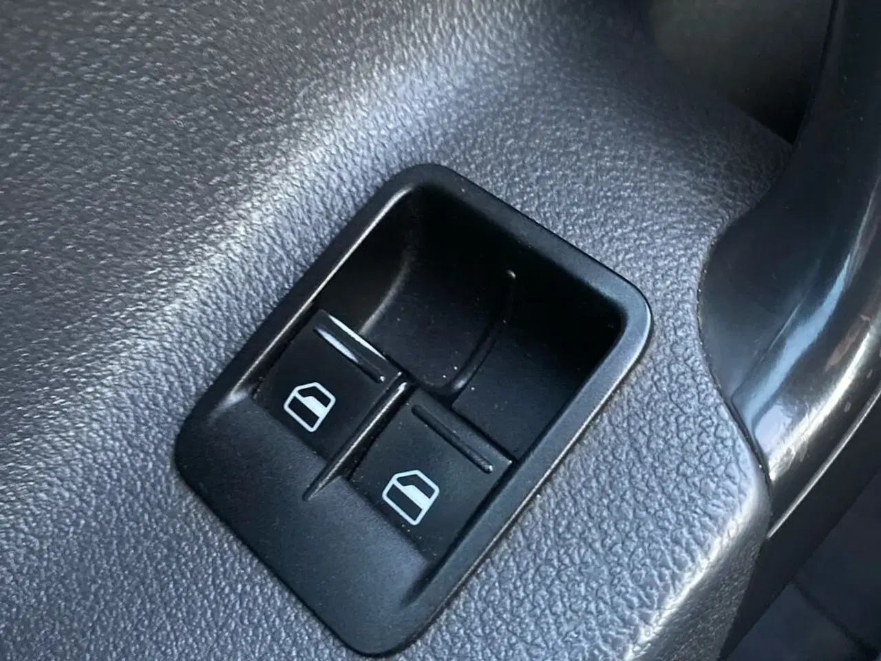 Billede 16 - VW Caddy 1,6 BlueMotion TDI 102HK Van