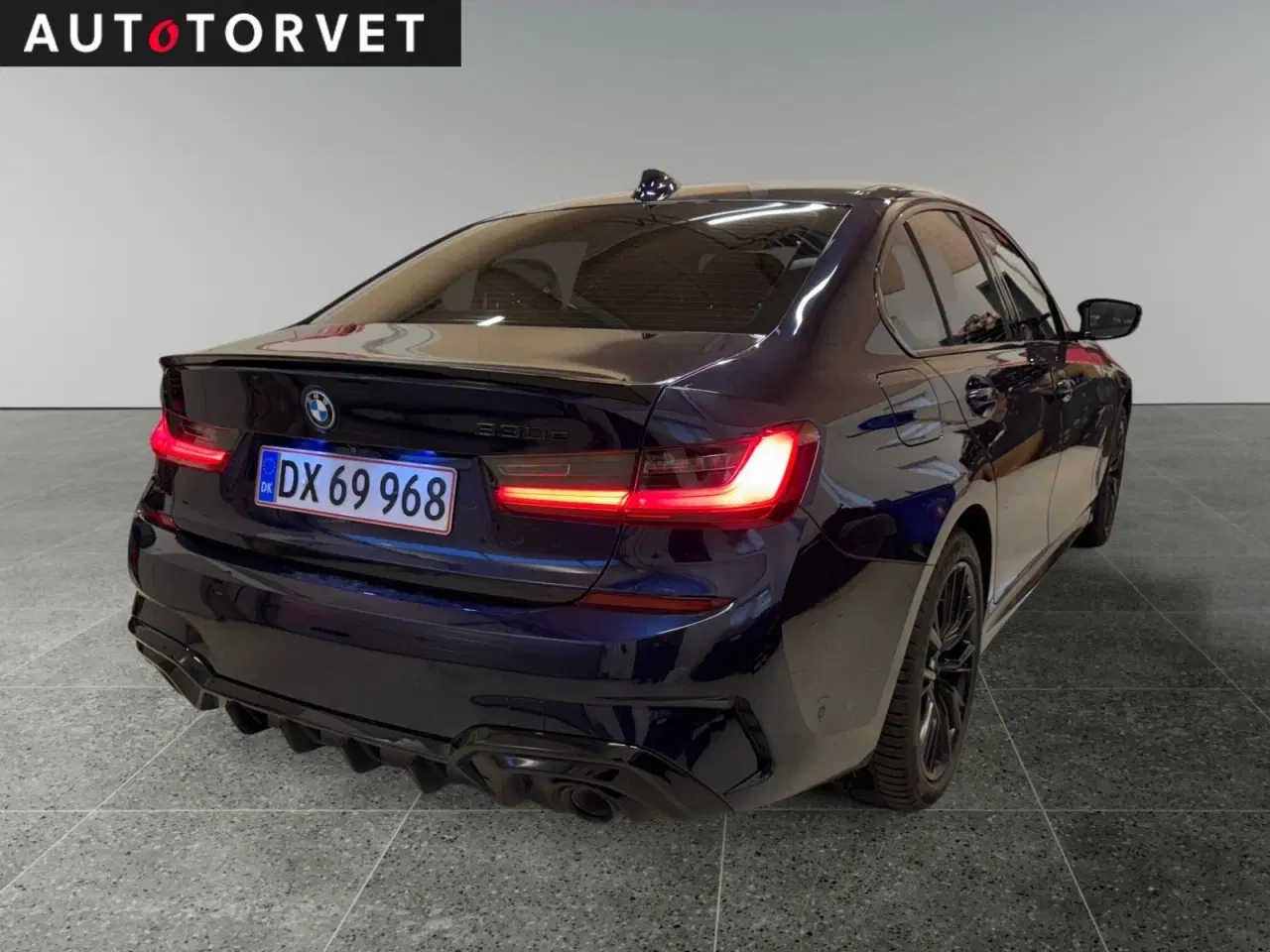 Billede 3 - BMW 330e 2,0 M-Sport aut.