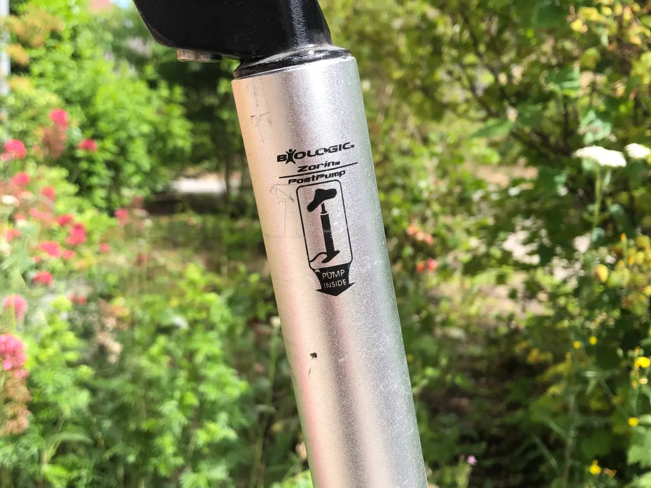 Billede 6 - Dahon Curve D3-16 Foldecykel