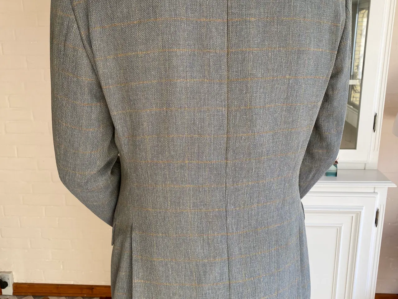 Billede 2 - Hugo Boss habitjakke