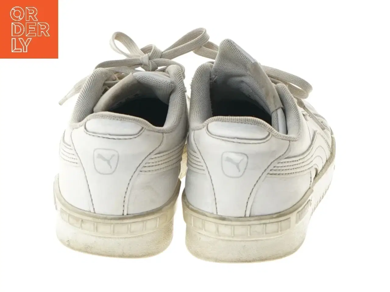 Billede 5 - Brugte Puma sneakers fra Puma (str. 33 )