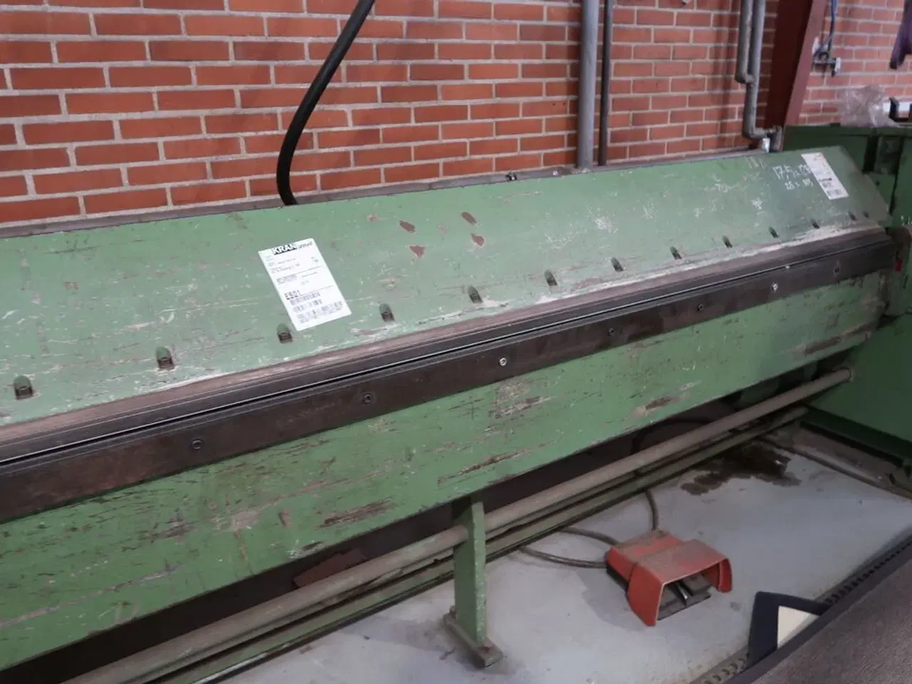 Billede 4 - Kantbukker SCHRÖDER 180071