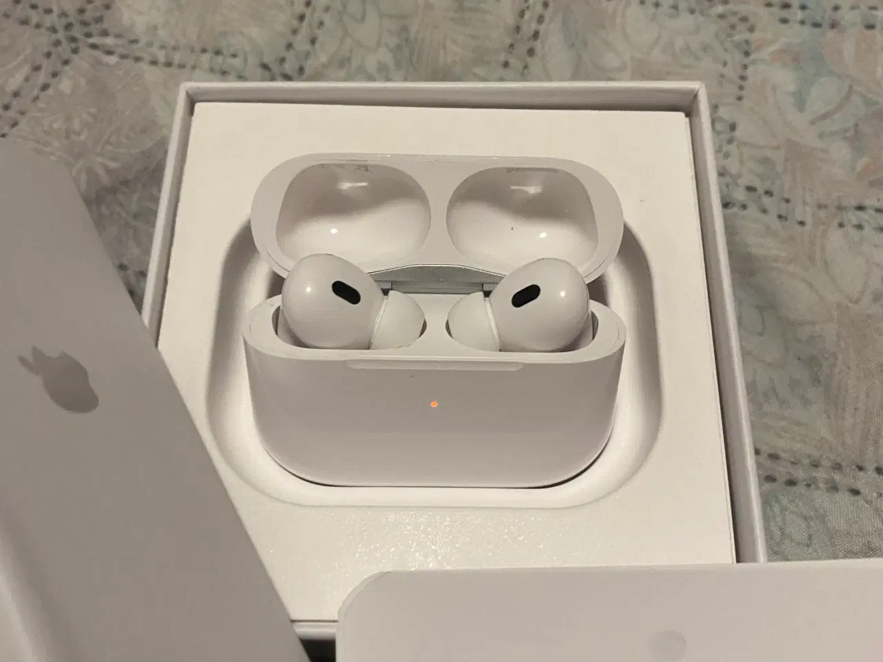 Billede 3 - AirPods pro gen 2 BYD