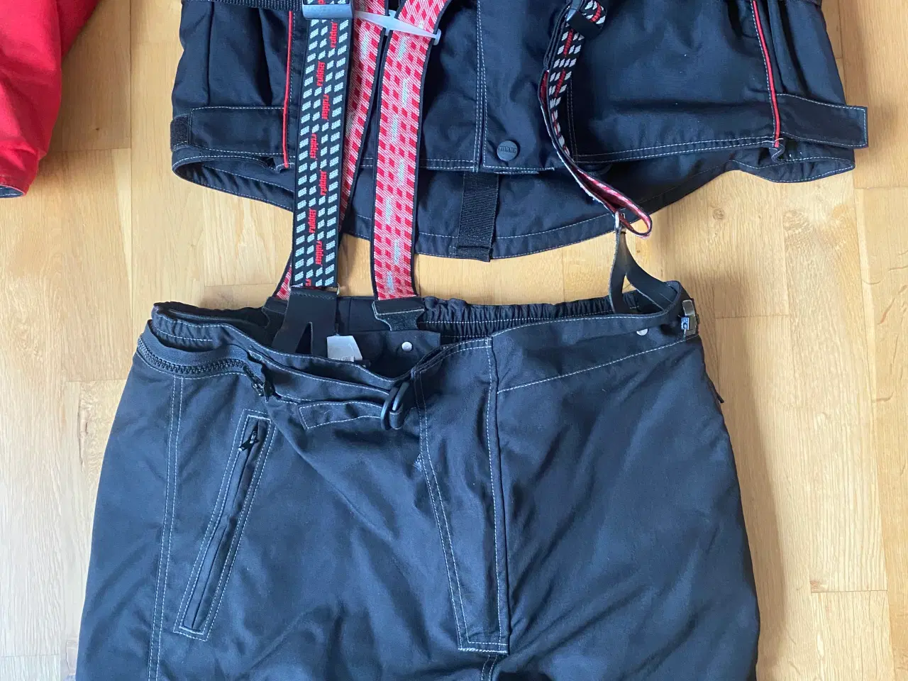 Billede 2 - MC beklædning Rukka/Goretex.