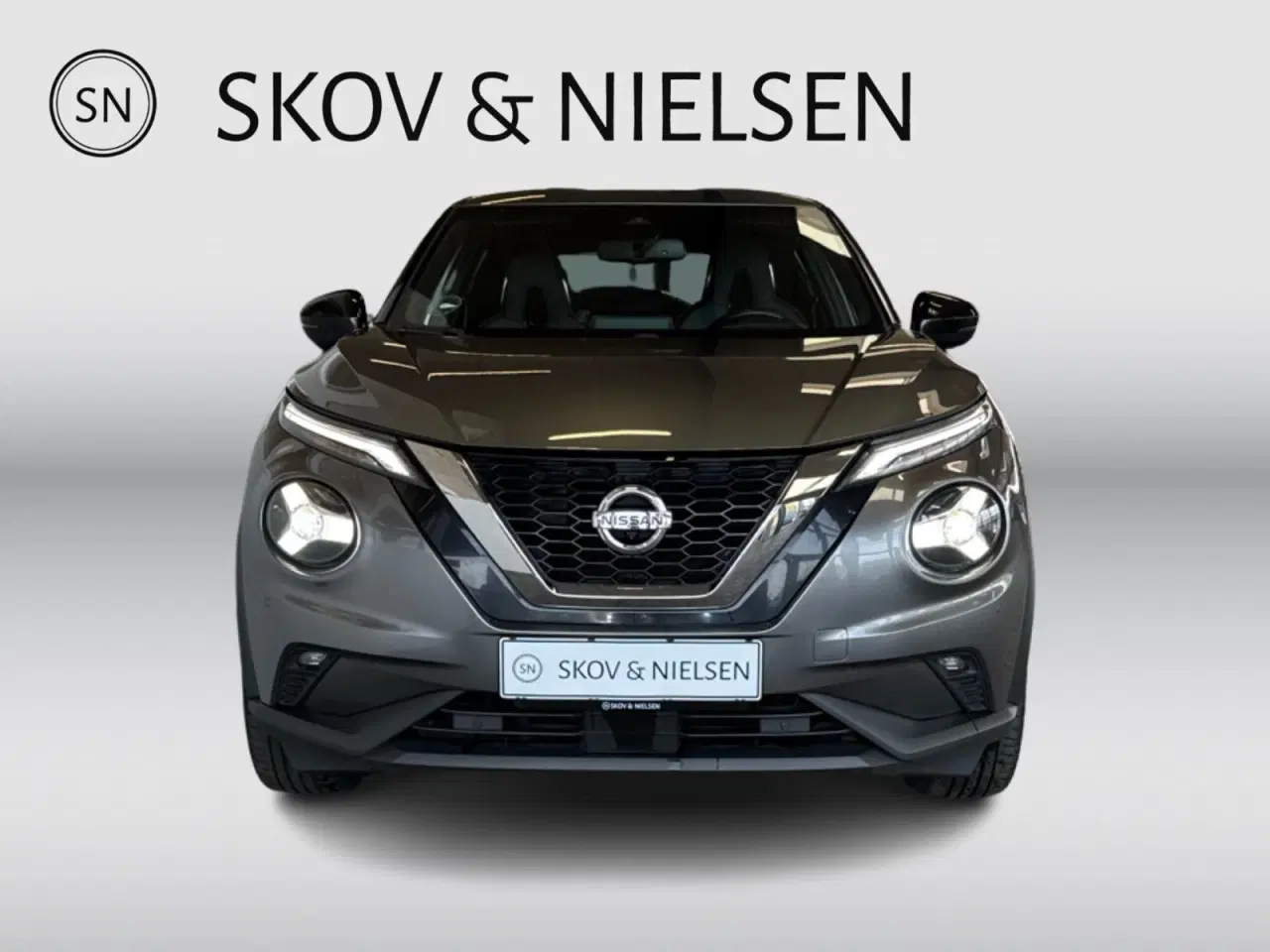 Billede 4 - Nissan Juke 1,0 Dig-T 117 Tekna DCT