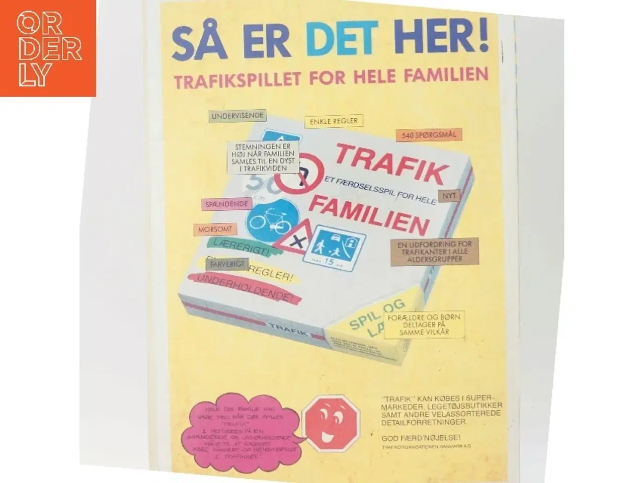 Billede 3 - Anders And Ekstra (Bog)