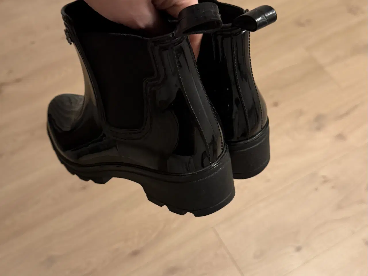 Billede 2 - støvler 