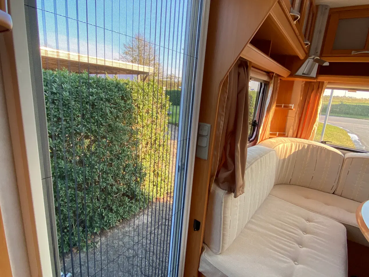 Billede 14 - Campingvogn LMC Dominant 550