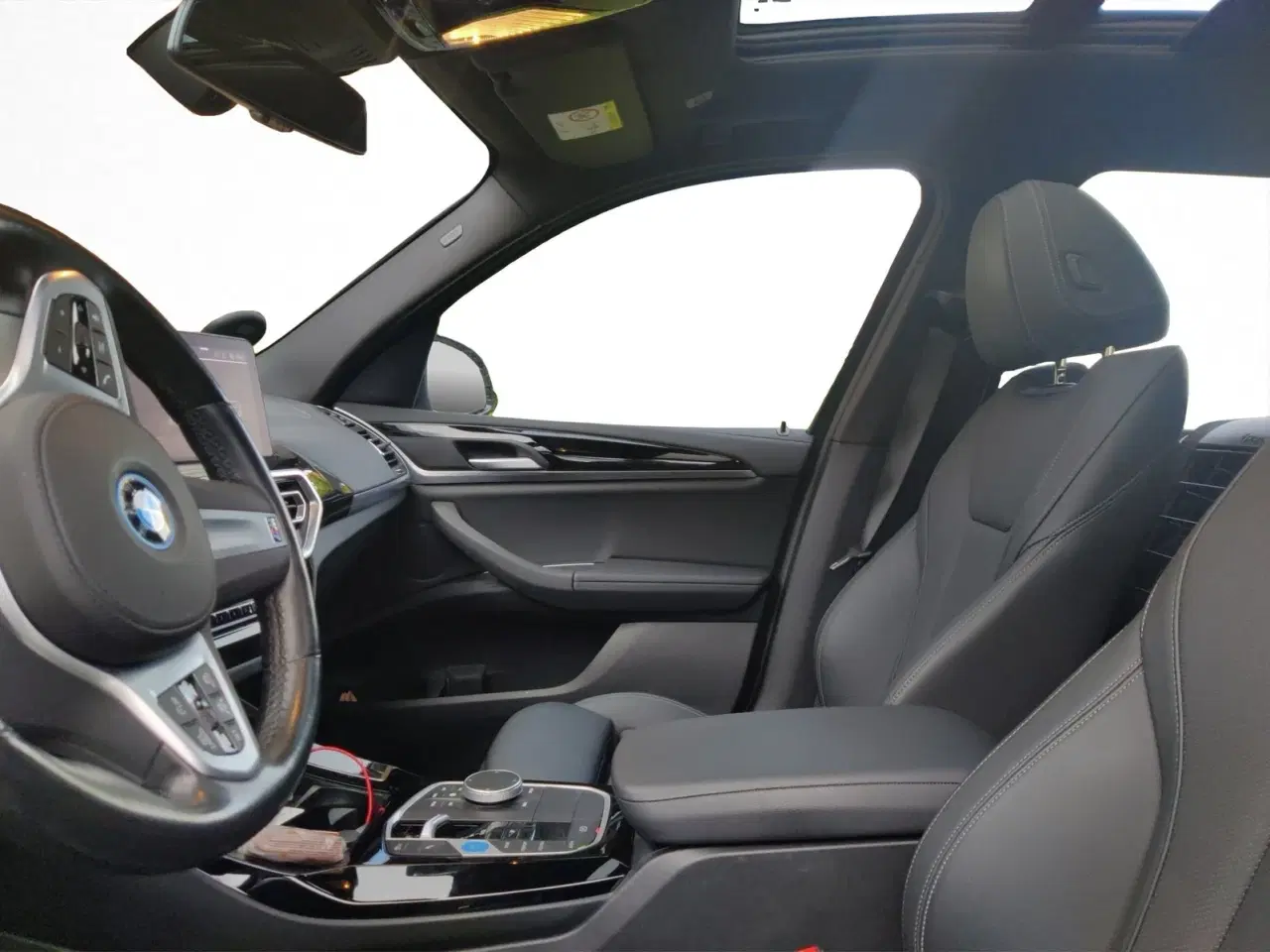 Billede 8 - BMW iX3  Charged Plus M-Sport